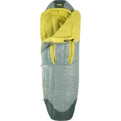 Riff 30 Sleeping Bag: 30F Down - Women's -Outdoor camping-NEMO Equipment DORLIC