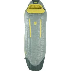 Riff 30 Sleeping Bag: 30F Down - Women's -Outdoor camping-NEMO Equipment DORLIC D1
