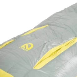 Riff 30 Sleeping Bag: 30F Down - Women's -Outdoor camping-NEMO Equipment DORLIC D10