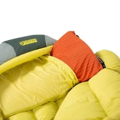 Riff 30 Sleeping Bag: 30F Down - Women's -Outdoor camping-NEMO Equipment DORLIC D6
