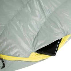 Riff 30 Sleeping Bag: 30F Down - Women's -Outdoor camping-NEMO Equipment DORLIC D7