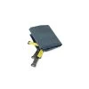 NEMO EQUIPMENT NEMO Dragonfly 1P Footprint -Outdoor camping-NEMO Equipment DRAGONFLY FOOTPRINT FOLDED 25413.1688069097