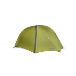 NEMO EQUIPMENT NEMO Dragonfly OSMO 1P Tent -Outdoor camping-NEMO Equipment DragonflyOSMO 1P 811666034007 09 Fly Side 04383.1680804908