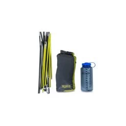 NEMO EQUIPMENT NEMO Dragonfly OSMO 1P Tent -Outdoor camping-NEMO Equipment DragonflyOSMO 1P 811666034007 12 Packed 65186.1680804893