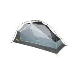 NEMO EQUIPMENT NEMO Dragonfly OSMO 2P Tent -Outdoor camping-NEMO Equipment DragonflyOSMO 2P 811666034014 01 Main Mesh 18522.1684508560