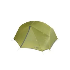 NEMO EQUIPMENT NEMO Dragonfly OSMO 3P Tent -Outdoor camping-NEMO Equipment DragonflyOSMO 3P 811666034021 03 Main Fly DoorClosed 11597.1680805896