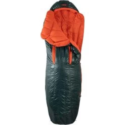 Riff 15 Sleeping Bag: 15F Down