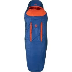 Forte 35 Sleeping Bag: 35F Synthetic