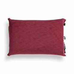 NEMO EQUIPMENT NEMO Fillo Backpacking Pillow -Outdoor camping-NEMO Equipment FILLO AMARANTH 42915.1580767873