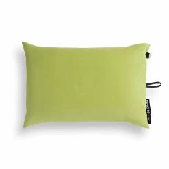 NEMO EQUIPMENT NEMO Fillo Backpacking Pillow -Outdoor camping-NEMO Equipment FILLO CANOPY GRN 54915.1580767890