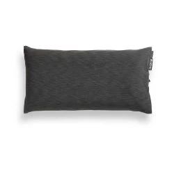 NEMO EQUIPMENT NEMO Fillo Elite Luxury Pillow -Outdoor camping-NEMO Equipment FILLO ELITE LUX MIDNGHTGRY 1 57169.1580842477