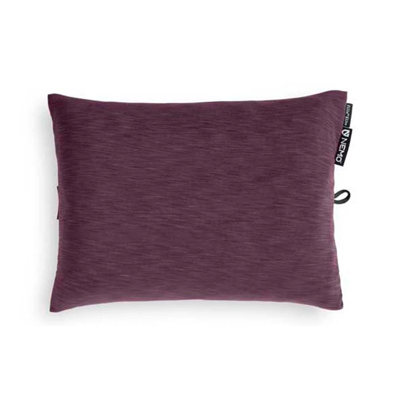 NEMO EQUIPMENT NEMO Fillo Elite Backpacking Pillow 6 NEMO EQUIPMENT NEMO Fillo Elite Backpacking Pillow - Image 4