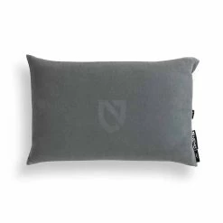 NEMO EQUIPMENT NEMO Fillo Backpacking Pillow -Outdoor camping-NEMO Equipment FILLO GOODNIGHT GREY 53425.1580767868
