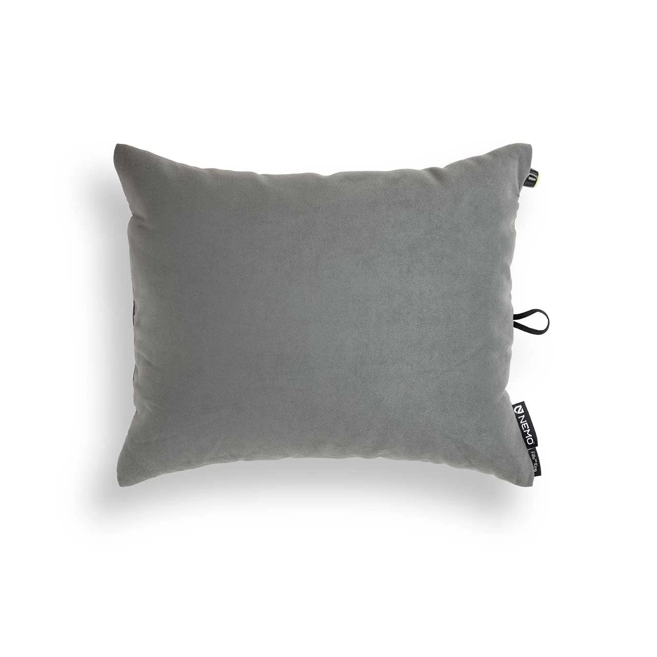 NEMO EQUIPMENT NEMO Fillo King Camping Pillow 8 NEMO EQUIPMENT NEMO Fillo King Camping Pillow - Image 6