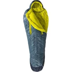 Kayu 30 Sleeping Bag: 30F Down -Outdoor camping-NEMO Equipment FORLUM