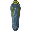 Kayu 30 Sleeping Bag: 30F Down -Outdoor camping-NEMO Equipment FORLUM D1