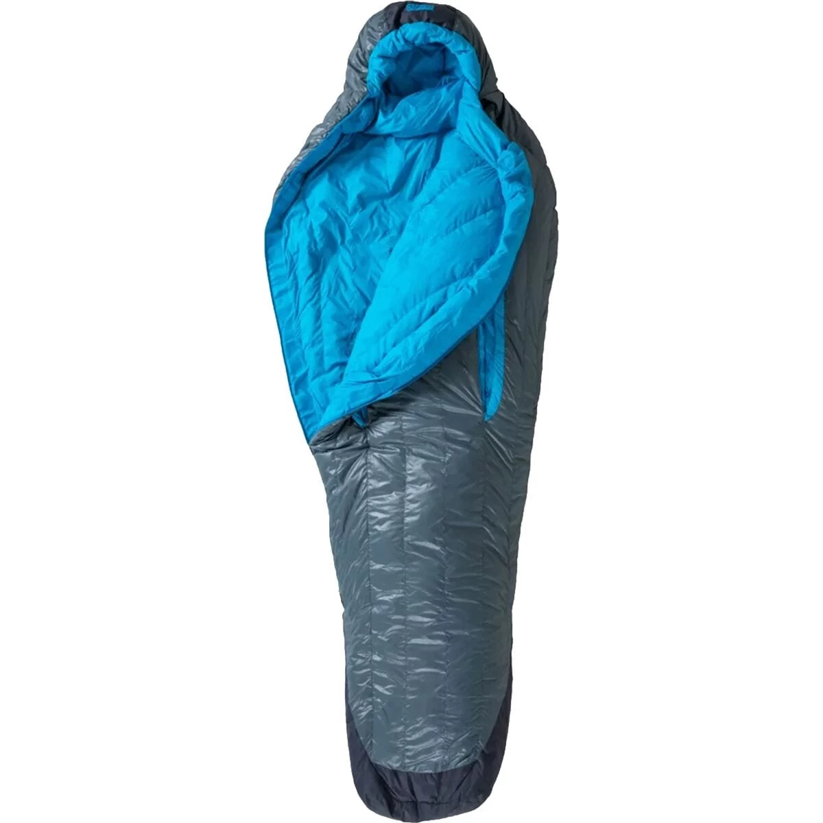 Kayu 30 Sleeping Bag: 30F Down - Women's 12 Kayu 30 Sleeping Bag: 30F Down - Women's - Image 10
