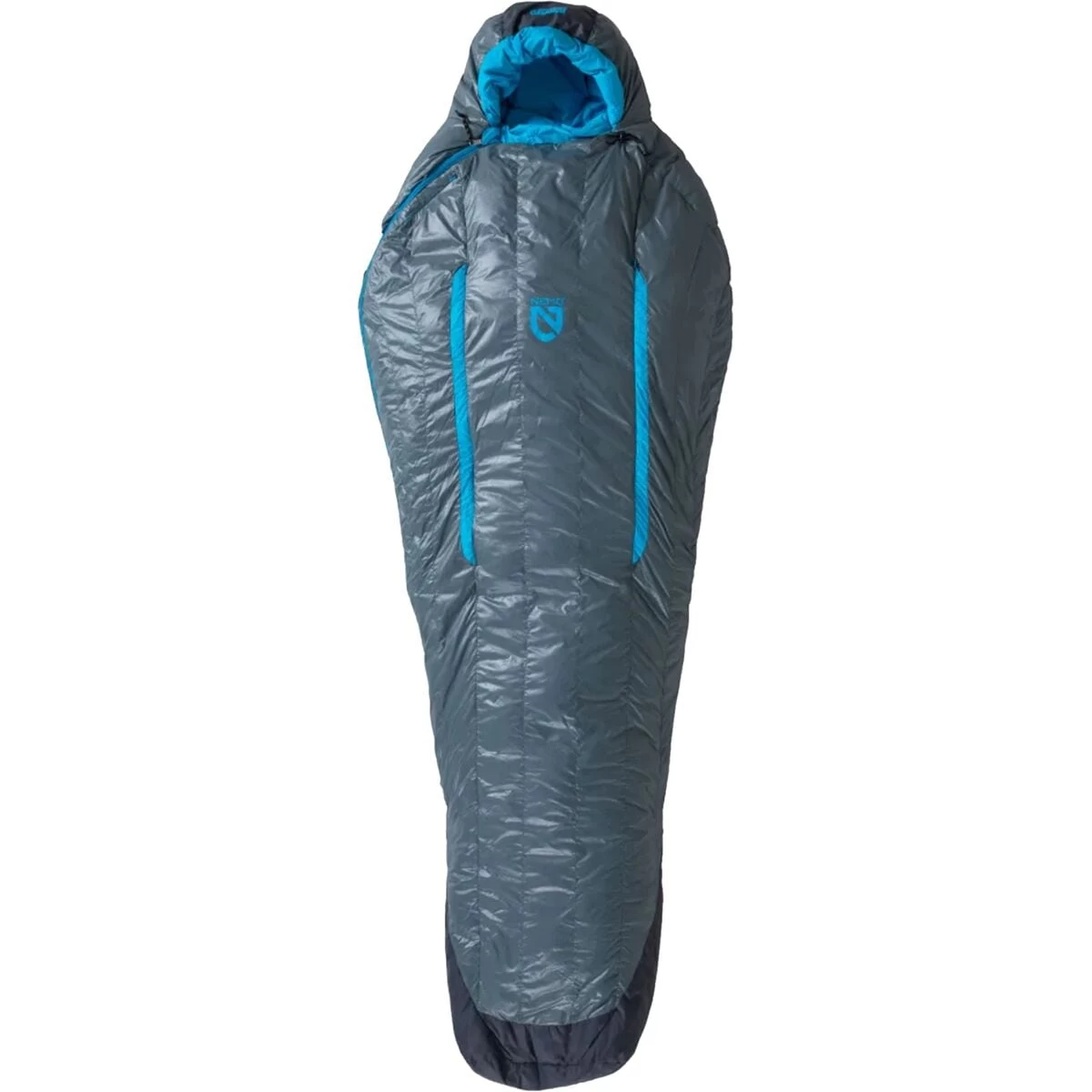 Kayu 30 Sleeping Bag: 30F Down - Women's 11 Kayu 30 Sleeping Bag: 30F Down - Women's - Image 9
