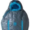 Kayu 30 Sleeping Bag: 30F Down - Women's -Outdoor camping-NEMO Equipment FORPLA D2