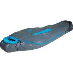 Kayu 30 Sleeping Bag: 30F Down - Women's 18 Kayu 30 Sleeping Bag: 30F Down - Women's -Outdoor camping-NEMO Equipment FORPLA D8