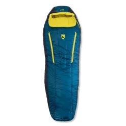 NEMO EQUIPMENT NEMO Forte Endless Promise 20 Men's Synthetic Sleeping Bag 17 NEMO EQUIPMENT NEMO Forte Endless Promise 20 Men's Synthetic Sleeping Bag -Outdoor camping-NEMO Equipment Forte EndlessPromise Mens 20 01 MAIN 83245.1693951522