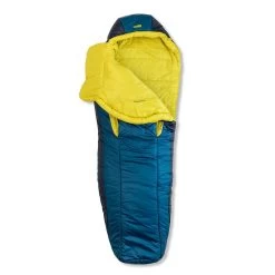 NEMO EQUIPMENT NEMO Forte Endless Promise 20 Men's Synthetic Sleeping Bag 14 NEMO EQUIPMENT NEMO Forte Endless Promise 20 Men's Synthetic Sleeping Bag -Outdoor camping-NEMO Equipment Forte EndlessPromise Mens 20 03 OPEN2 59112.1693951504