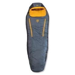 NEMO EQUIPMENT NEMO Forte Endless Promise 35 Men's Synthetic Sleeping Bag 15 NEMO EQUIPMENT NEMO Forte Endless Promise 35 Men's Synthetic Sleeping Bag -Outdoor camping-NEMO Equipment Forte EndlessPromise Mens 35 01 Main 36494.1693951690