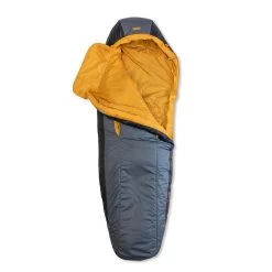 NEMO EQUIPMENT NEMO Forte Endless Promise 35 Men's Synthetic Sleeping Bag 17 NEMO EQUIPMENT NEMO Forte Endless Promise 35 Men's Synthetic Sleeping Bag -Outdoor camping-NEMO Equipment Forte EndlessPromise Mens 35 03 OPEN2 04150.1693951691