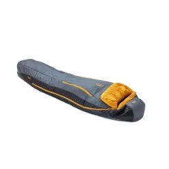 NEMO EQUIPMENT NEMO Forte Endless Promise 35 Men's Synthetic Sleeping Bag 14 NEMO EQUIPMENT NEMO Forte Endless Promise 35 Men's Synthetic Sleeping Bag -Outdoor camping-NEMO Equipment Forte EndlessPromise Mens 35 Detail 34 99758.1693951685