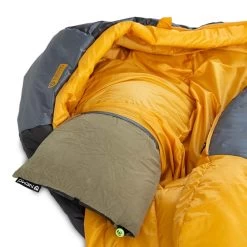NEMO EQUIPMENT NEMO Forte Endless Promise 35 Men's Synthetic Sleeping Bag 19 NEMO EQUIPMENT NEMO Forte Endless Promise 35 Men's Synthetic Sleeping Bag -Outdoor camping-NEMO Equipment Forte EndlessPromise Mens 35 Detail PillowPocket 03977.1693951682