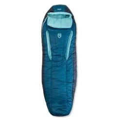 NEMO EQUIPMENT NEMO Forte Endless Promise 20 Women's Synthetic Sleeping Bag
