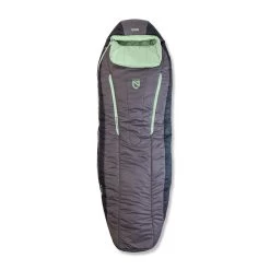 NEMO EQUIPMENT NEMO Forte Endless Promise 35 Women's Sleeping Bag -Outdoor camping-NEMO Equipment Forte EndlessPromise Womens 35 01 MAIN 30552.1693952533