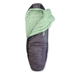 NEMO EQUIPMENT NEMO Forte Endless Promise 35 Women's Sleeping Bag -Outdoor camping-NEMO Equipment Forte EndlessPromise Womens 35 03 OPEN2 29798.1693952530