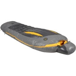 Sonic 0 Sleeping Bag: 0F Down -Outdoor camping-NEMO Equipment GOOGRAGOL D2