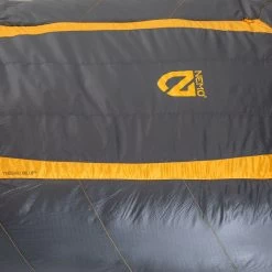 Sonic -20 Sleeping Bag: -20F Down