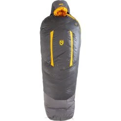 Sonic -20 Sleeping Bag: -20F Down -Outdoor camping-NEMO Equipment GOOGRATOR D14