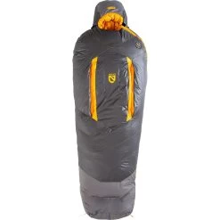Sonic -20 Sleeping Bag: -20F Down -Outdoor camping-NEMO Equipment GOOGRATOR D15
