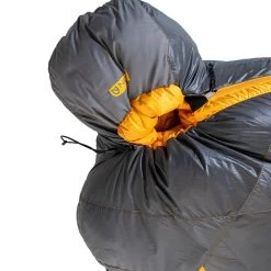 Sonic -20 Sleeping Bag: -20F Down -Outdoor camping-NEMO Equipment GOOGRATOR D6