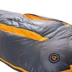 Sonic -20 Sleeping Bag: -20F Down -Outdoor camping-NEMO Equipment GOOGRATOR D9