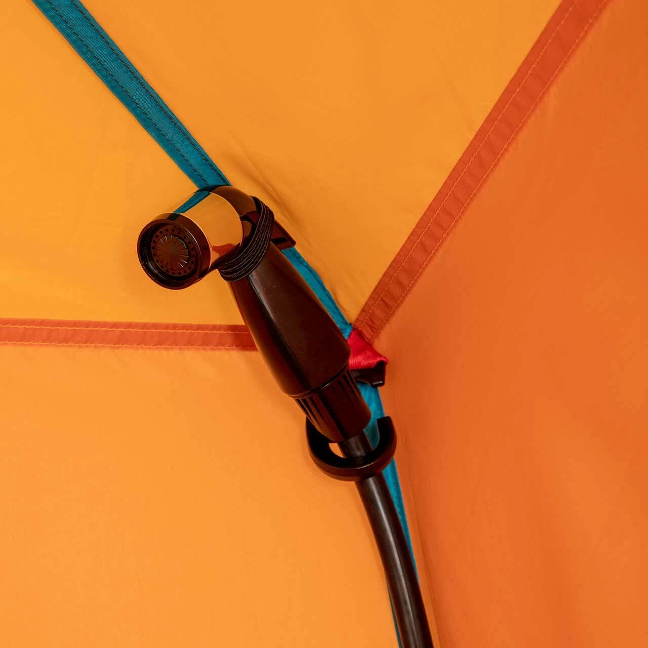 NEMO EQUIPMENT NEMO Heliopolis Shower Tent 4 NEMO EQUIPMENT NEMO Heliopolis Shower Tent - Image 2