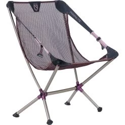 Moonlite Reclining Chair -Outdoor camping-NEMO Equipment HUC