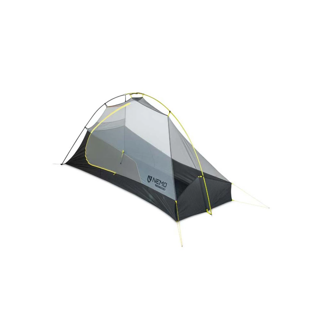 NEMO EQUIPMENT NEMO Hornet OSMO 1P Tent 4 NEMO EQUIPMENT NEMO Hornet OSMO 1P Tent - Image 2
