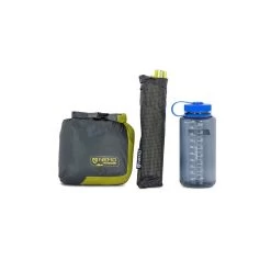 NEMO EQUIPMENT NEMO Hornet OSMO 1P Tent 11 NEMO EQUIPMENT NEMO Hornet OSMO 1P Tent -Outdoor camping-NEMO Equipment HornetOSMO 1P 811666034052 14 Packed Divvy 86032.1680820860