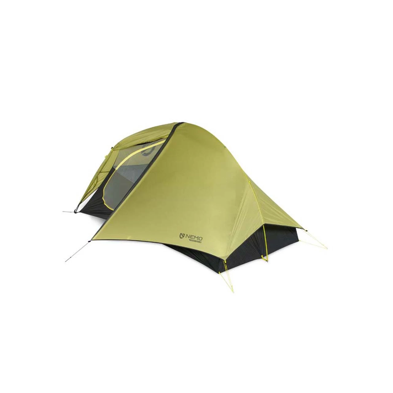 NEMO EQUIPMENT NEMO Hornet OSMO 2P Tent 4 NEMO EQUIPMENT NEMO Hornet OSMO 2P Tent - Image 2