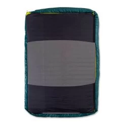 NEMO EQUIPMENT NEMO Jazz Sleeping Bag -Outdoor camping-NEMO Equipment JAZZ DOUBLE BACK copy 11560.1641402169