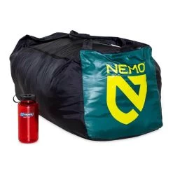 NEMO EQUIPMENT NEMO Jazz Sleeping Bag -Outdoor camping-NEMO Equipment JAZZ DOUBLE PACKED copy 58176.1641402182