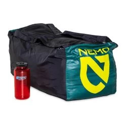 NEMO EQUIPMENT NEMO Jazz Sleeping Bag -Outdoor camping-NEMO Equipment JAZZ PACKED copy 60874.1641402174