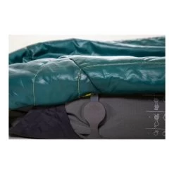 NEMO EQUIPMENT NEMO Jazz Sleeping Bag -Outdoor camping-NEMO Equipment JAZZ VALVE ACCESS copy 90942.1641246536