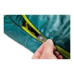 NEMO EQUIPMENT NEMO Jazz Sleeping Bag -Outdoor camping-NEMO Equipment JAZZ ZIPPER copy 31463.1641246567
