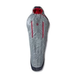 NEMO EQUIPMENT NEMO Kayu 15 Down Sleeping Bag -Outdoor camping-NEMO Equipment KAYU MENS 15 CLOSED copy 21667.1641924525
